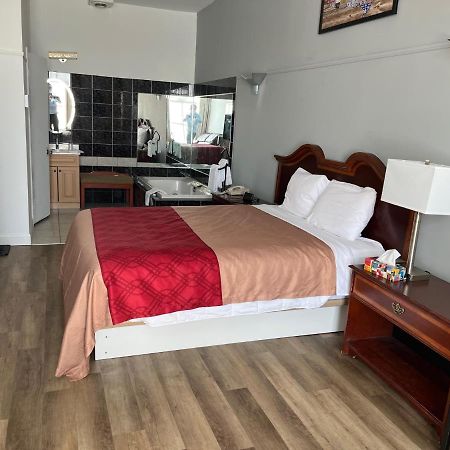 Hotel Motel Le Regent Квебек Екстер'єр фото