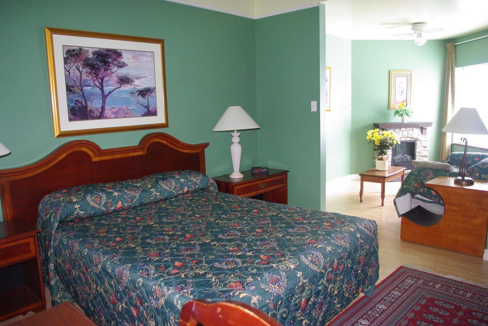 Hotel Motel Le Regent Квебек Екстер'єр фото